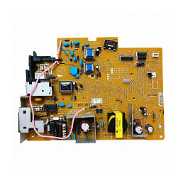Плата питания для принтера Canon MF 3010 (FM0-1059)