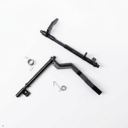 PAPER SENSOR для принтера Canon MF3010, HP 1132 4410 1005 1008 1106 1213 