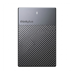 Внешний корпус для жёсткого диска Lenovo Thinkplus K01-A