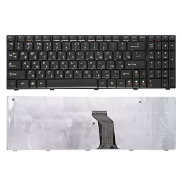 Клавиатура для ноутбука Lenovo G560