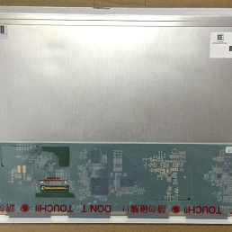 Экран для ноутбука Samsung 15.6'' Led 40 pin Normal, LTN156AT19-501, 1366x768