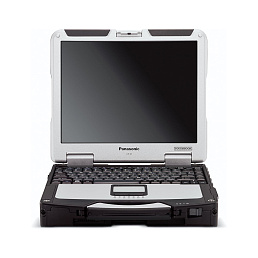 Б/у Ноутбук Panasonic Toughbook CF-31 Core i5-7300U (16/256 ГБ)