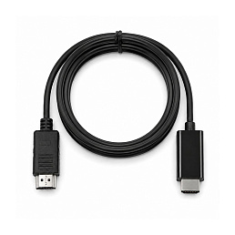 Кабель переходник с Display port на Hdmi (1.8 Метра)