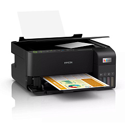 Принтер 3 в 1 Epson L3550