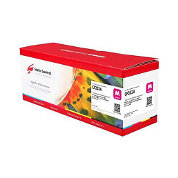 Картридж Static Control (002-01 -VU313A) CE313A CF353A Magenta HPColorLJ CP1025 CP176NW CP177 M275 M