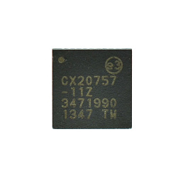 CX20757-11Z Микросхема звука