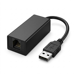 USB 2.0 FAX MODEM EXTERNAL RJ11