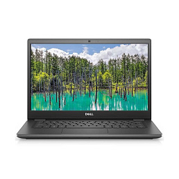 Б/у Ноутбук Dell Latitude 3410 Core i3-10110U (8/256 ГБ)