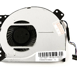 Вентилятор (кулер) для ноутбука Hp Pavilion 14-F 14-F000 14-F020US 14-F021NR 14-F048CA