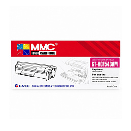 Картридж MMC GT-HCF543AM Color Magenta HP M254dw M254nw MFP M280nw M281fdn M281dw