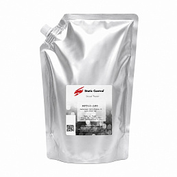 Тонер Static Control 1 кг для HP LJ 1010 MPT12, в пластиковым пакете