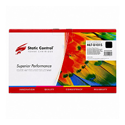 Картридж Static Control 101S (002-02LD101SSEE) для Samsung ML-2160, ML-2161, ML-2165W, ML-2162, 3405