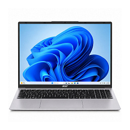 Ноутбук Acer Aspire Lite AL16 Core i3-1305U (8/256 ГБ)