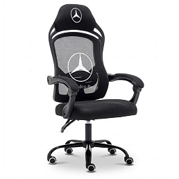 Игровое кресло Mercedes