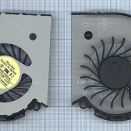Вентилятор (кулер) для ноутбука HP 250 G2 p/n XRBIJIBENFAN