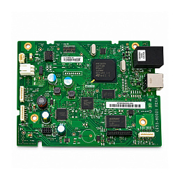 Плата USB контроллера HP M175A PRO 100