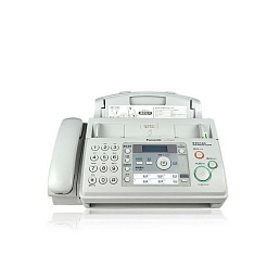 Факс Panasonic KX-FP706CN