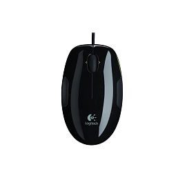 Проводная мышь Cursor OP-M150