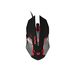 Проводная мышь Meetion M915