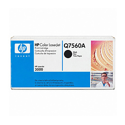 Картридж для HP 3000, 2700N Q7560A  314A