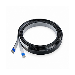 Шлейф сканирующей линейки принтера HP 128FN 128FP, M125, M127,126A, M176N, M177FW