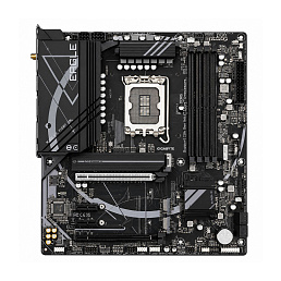 Материнская плата Gigabyte Z790 Eagle AX LGA1700 DDR5