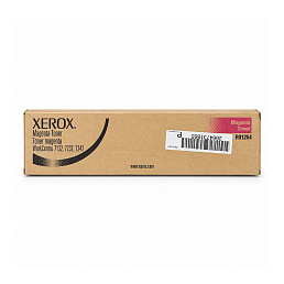 Тонер Xerox WC 7132 7232 7242 Magenta
