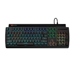 Проводная клавиатура Meetion MK600