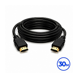 Кабель HDMI 30 м