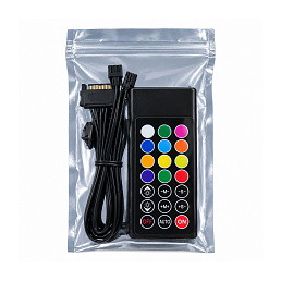 ARGB CONTROLLER PULTOM