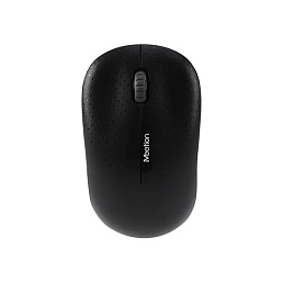 Беспроводная мышь Meetion R545 черный